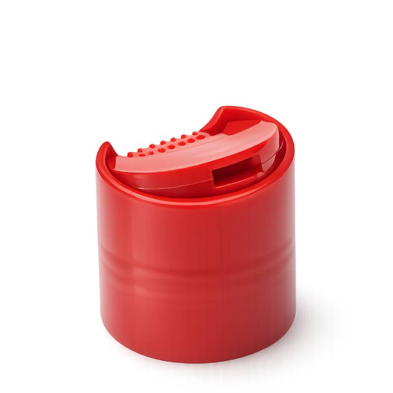 Disc Top