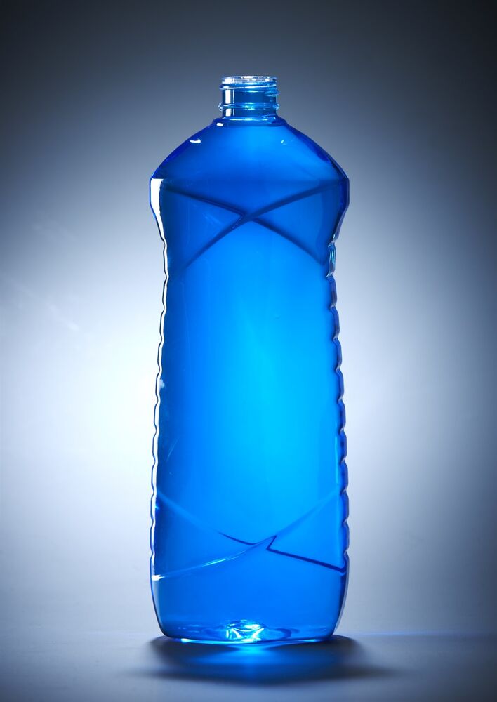 Deterjan Şişesi 28 MM - 1