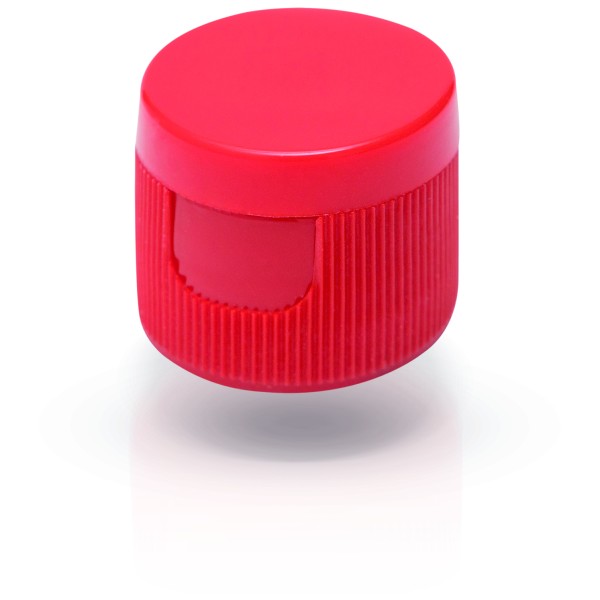 Flip Top Caps