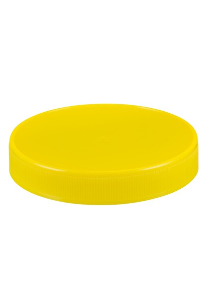 Starkap - Plastic Jar Caps 89 mm