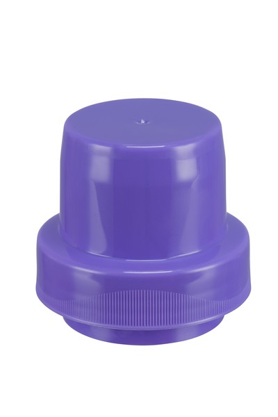 Starkap - Scaled Washing Detergent Caps 63 mm