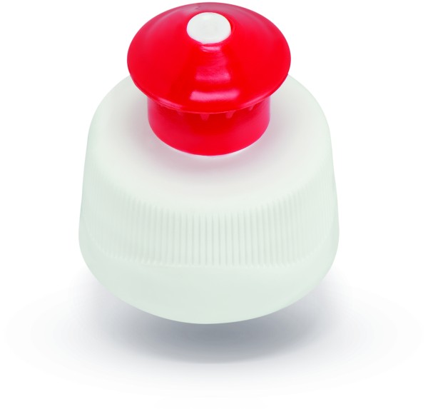 Starkap - Push Pull Caps 28 mm - Classic