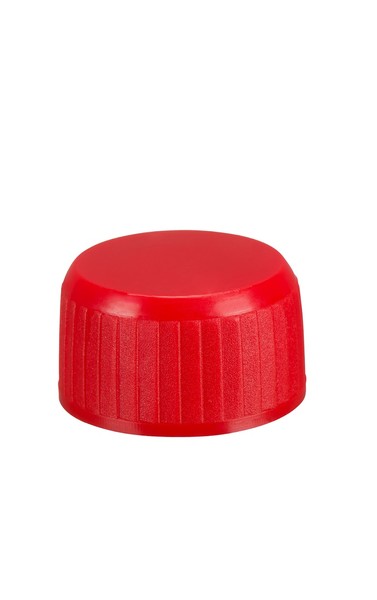 Starkap - Refill Caps 28 mm Striped