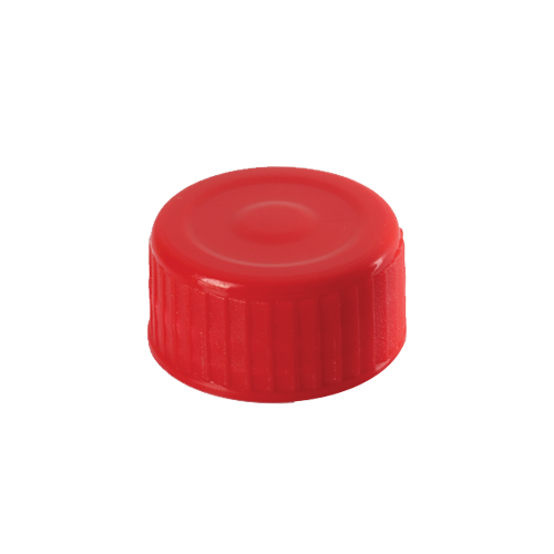 Starkap - Refill Caps PE Liner 28 mm Striped