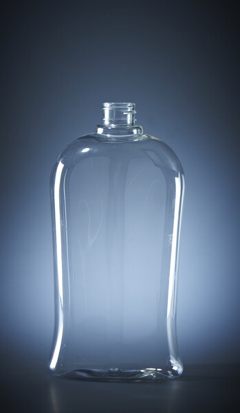  - Liquid Soap Bottle 28 mm